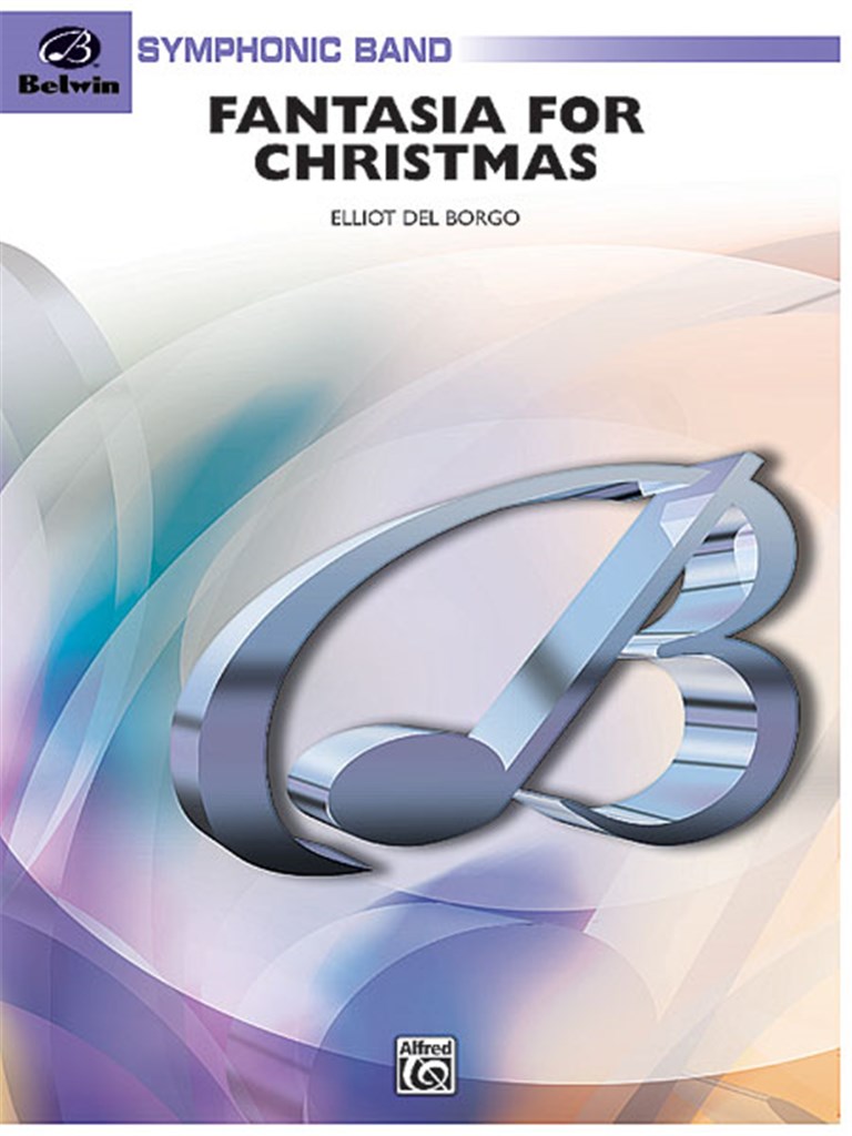 Fantasia for Christmas